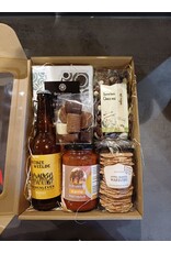 Vensterdoos (klein).