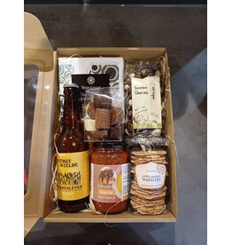 Vensterdoos (klein).