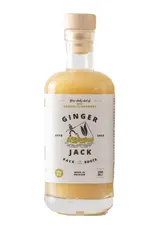 Ginger Jack 250ml.