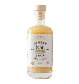 Ginger Jack 250ml.