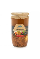Runderbouillon zeer rijk gevuld 800 ml
