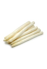 Geschilde Asperges klasse I per doosje 400gr.
