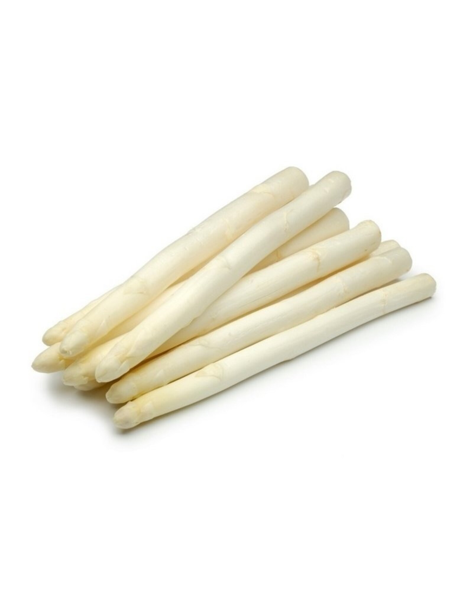 Geschilde Asperges klasse I per doosje 400gr.