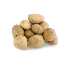 Aardappels Frieslanders NIEUW per kilo
