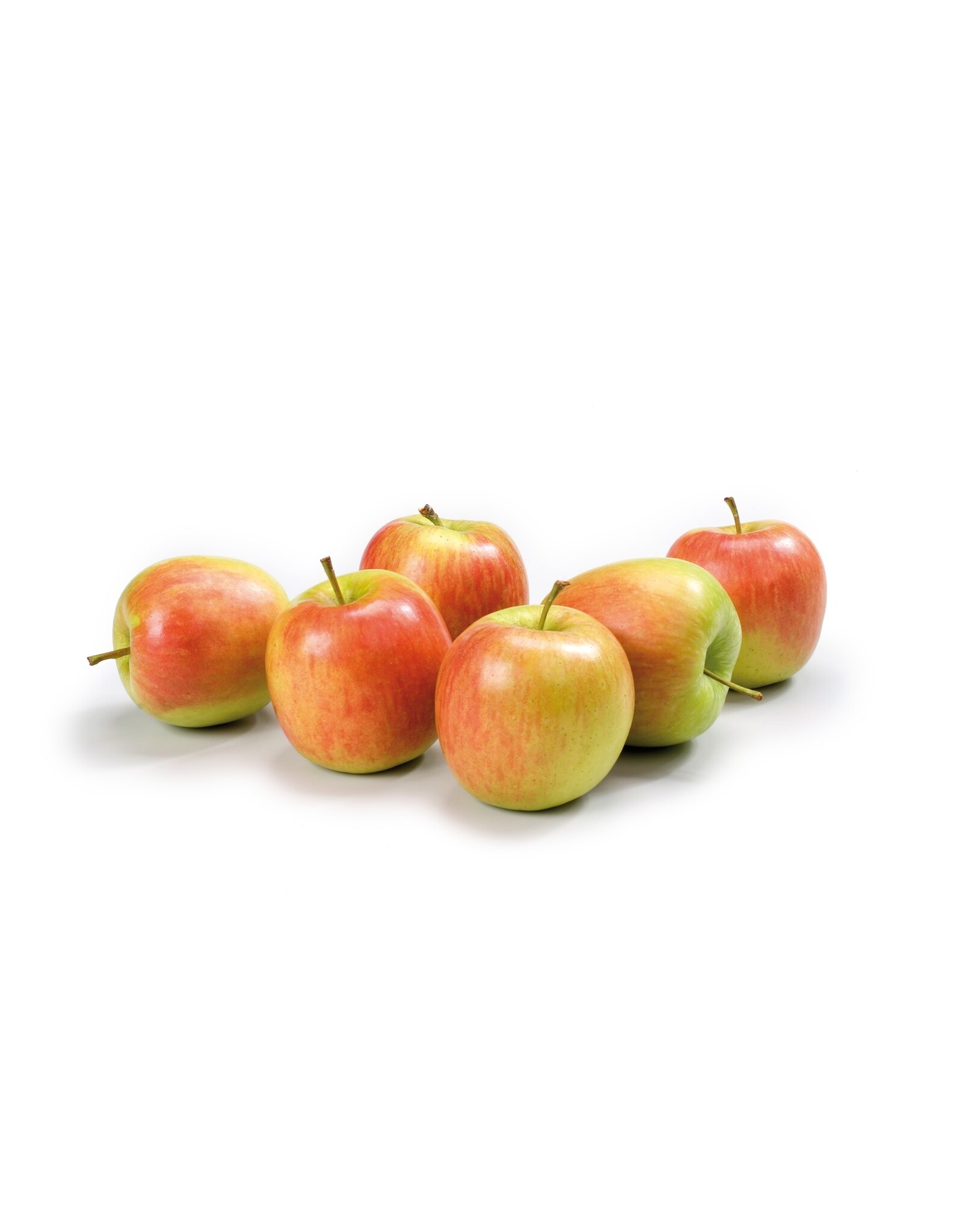 Delcorf appels per kilo.