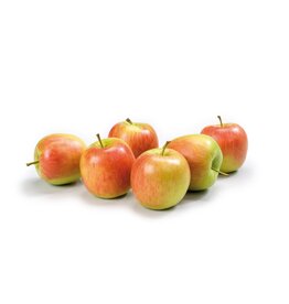 Delcorf appels per kilo.