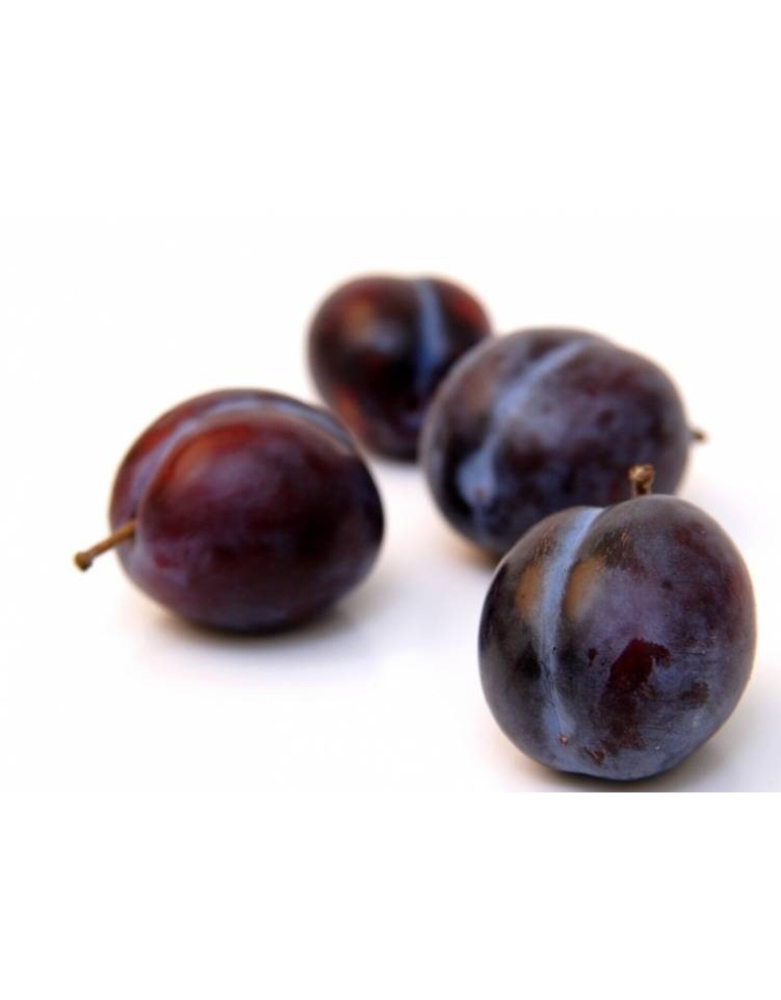 Pruimen per kilo.