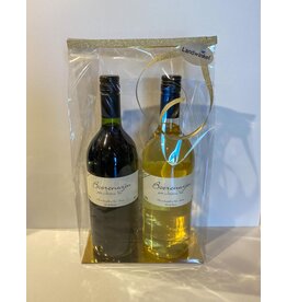 Relatiegeschenk