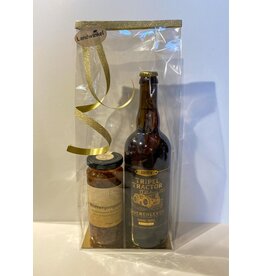 Relatiegeschenk