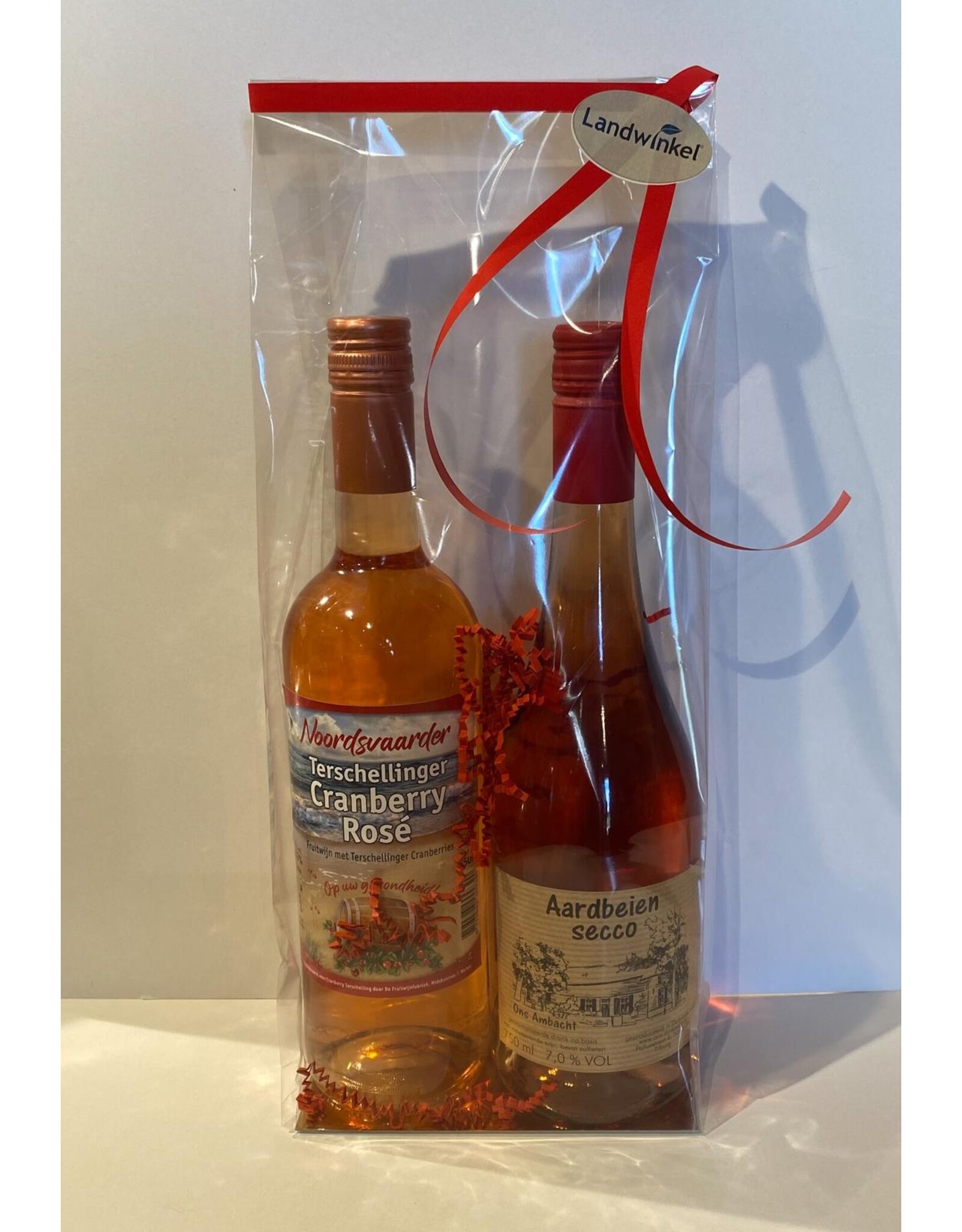 Relatiegeschenk