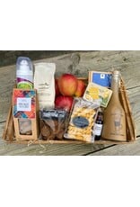 kerstgeschenk zoete lekkernij