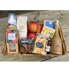 kerst geschenk zoete lekkernij