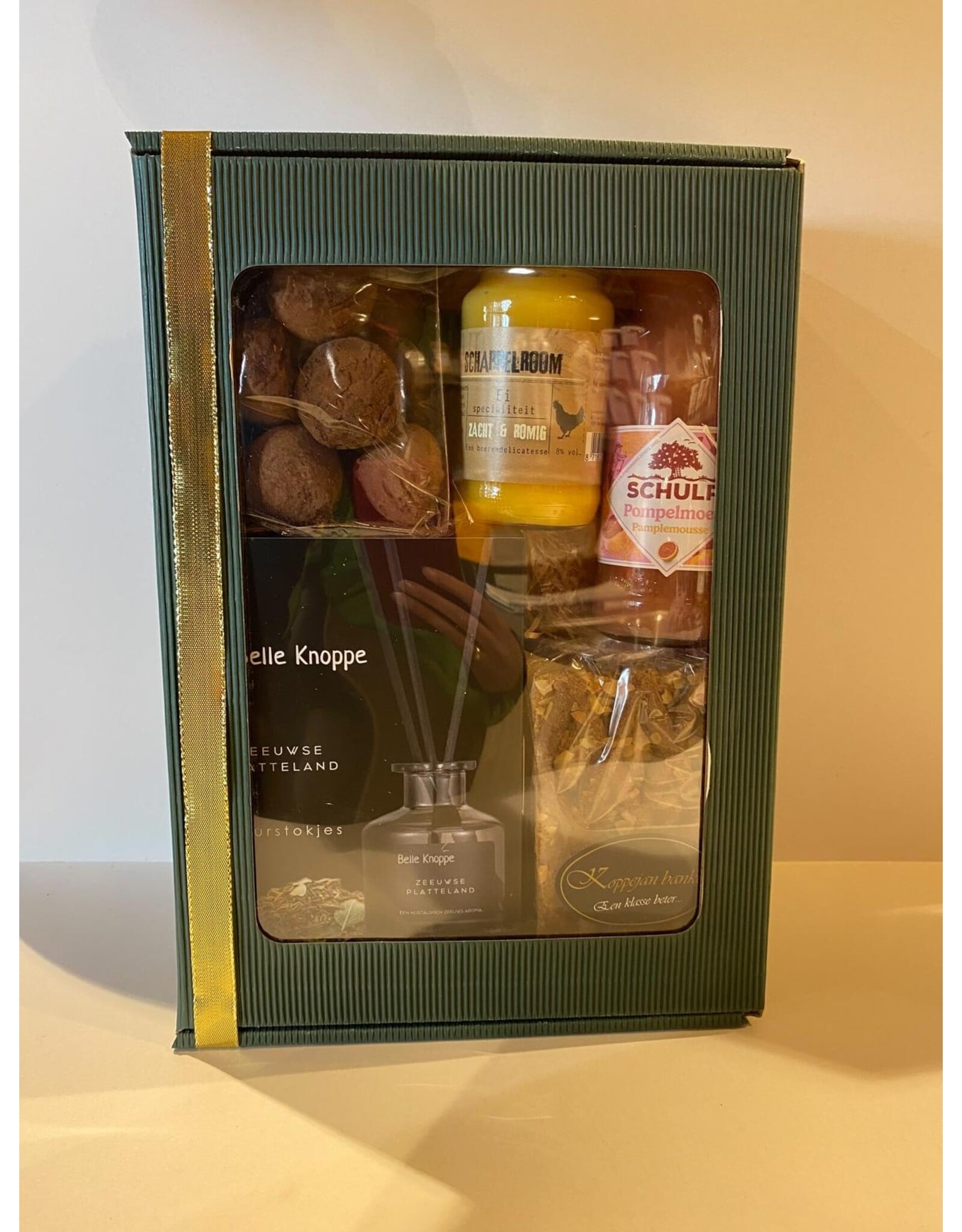 Kerstpakket