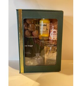 Kerstpakket
