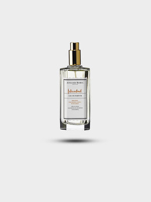 Atelier Rebul Istanbul Eau de Parfum 125ml