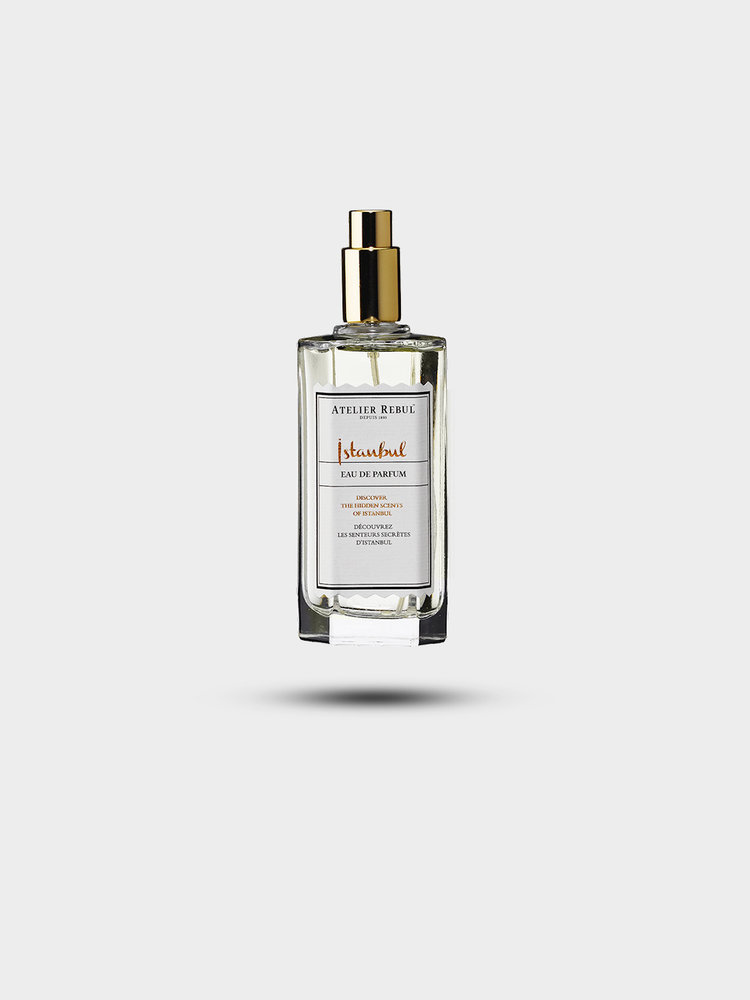 Atelier Rebul Istanbul Eau de Parfum 125ml