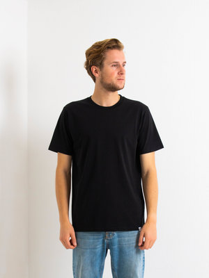 STUEN.Label STUEN.Basic Tee Black