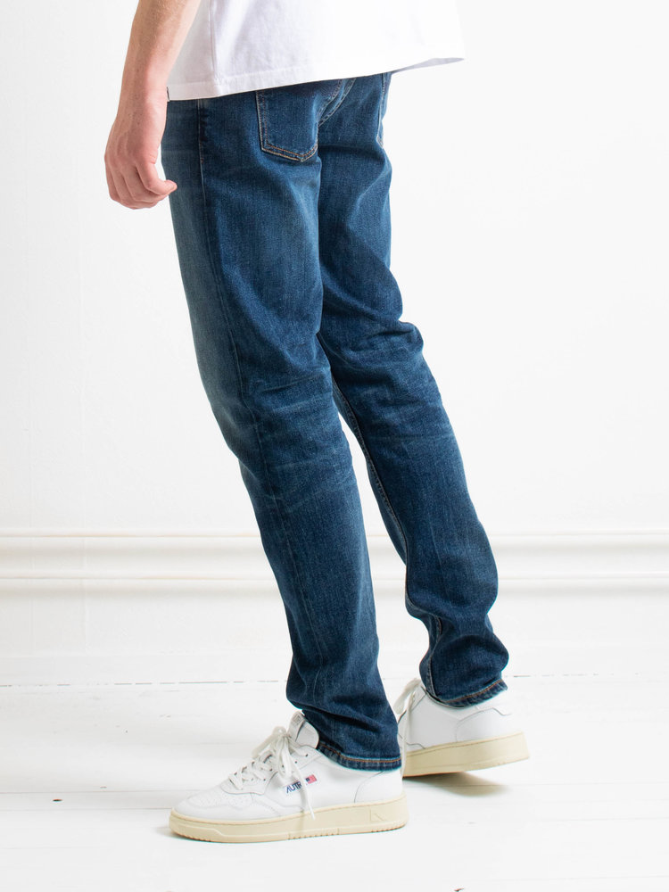nudie jeans steady eddie ii indigo shades