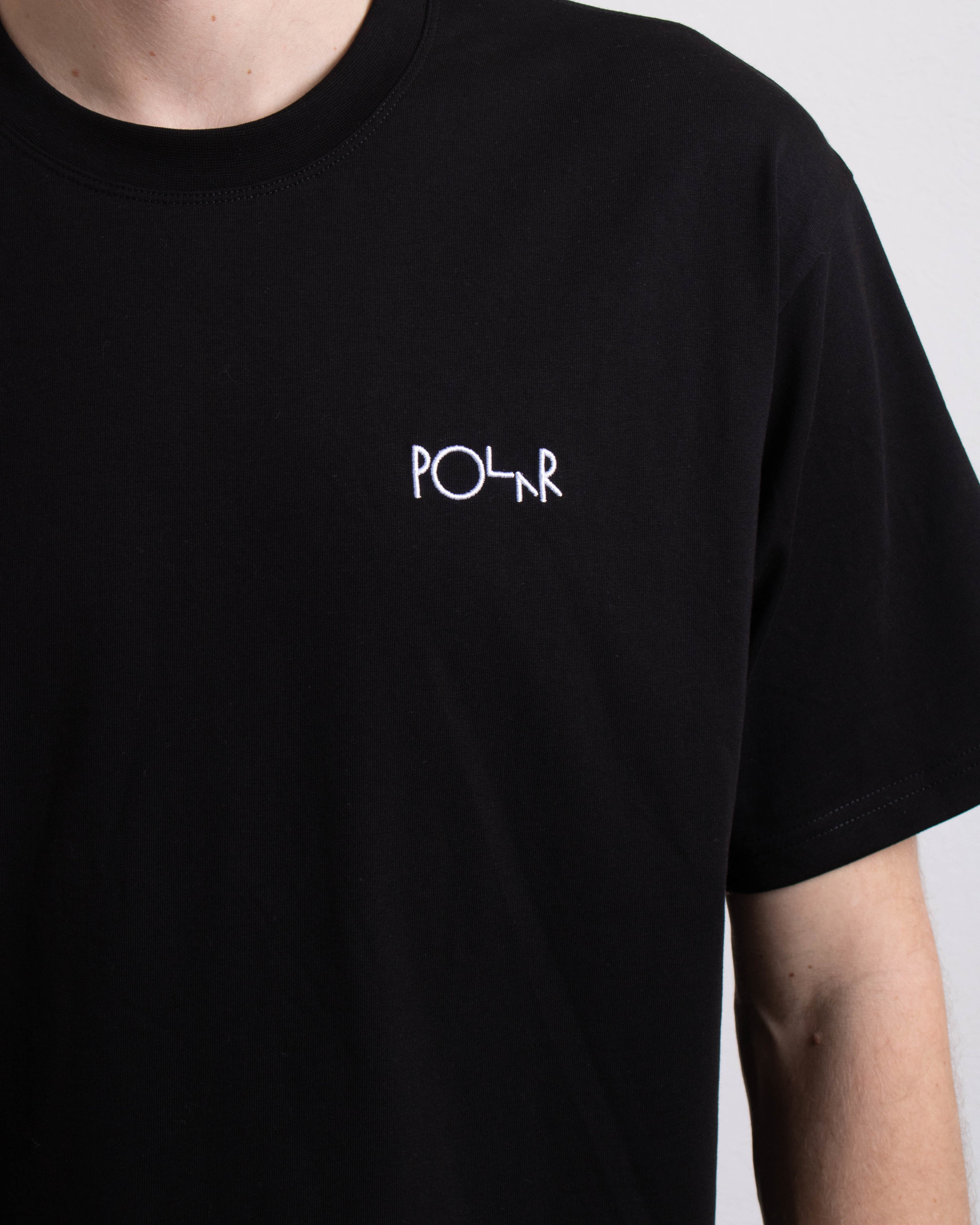 polar tshirt