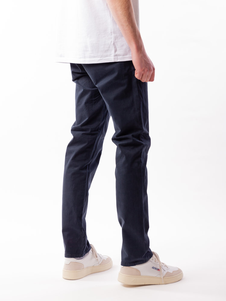 Nudie Jeans Nudie Jeans Easy Alvin Dark Midnight