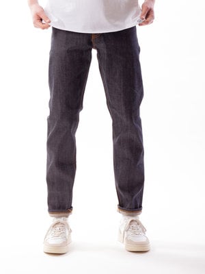 Nudie Jeans Steady Eddie II Dry Selvage