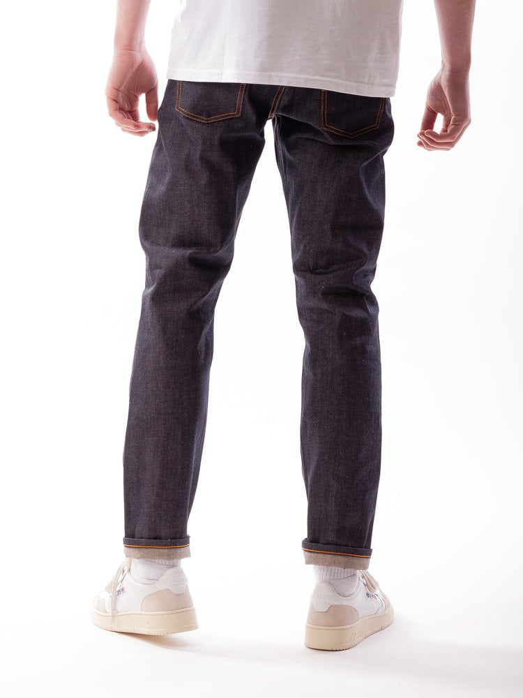 Nudie Jeans Steady Eddie II Dry Selvage