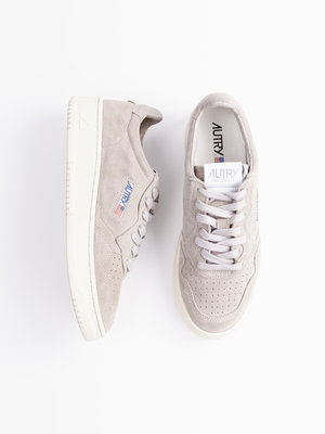 autry suede sand