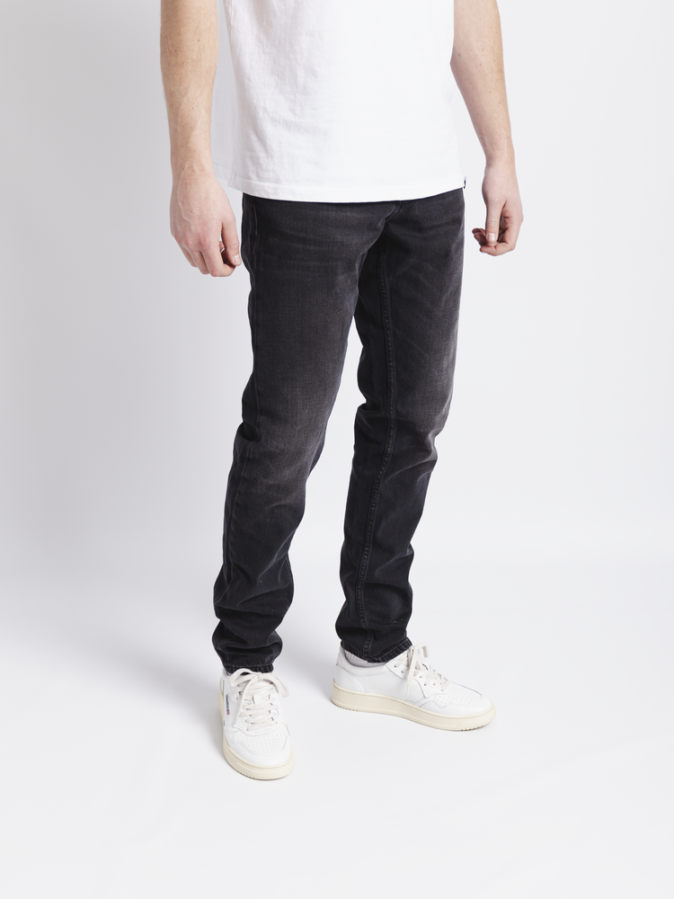 Nudie Jeans Nudie Jeans Steady Eddie II Black Change