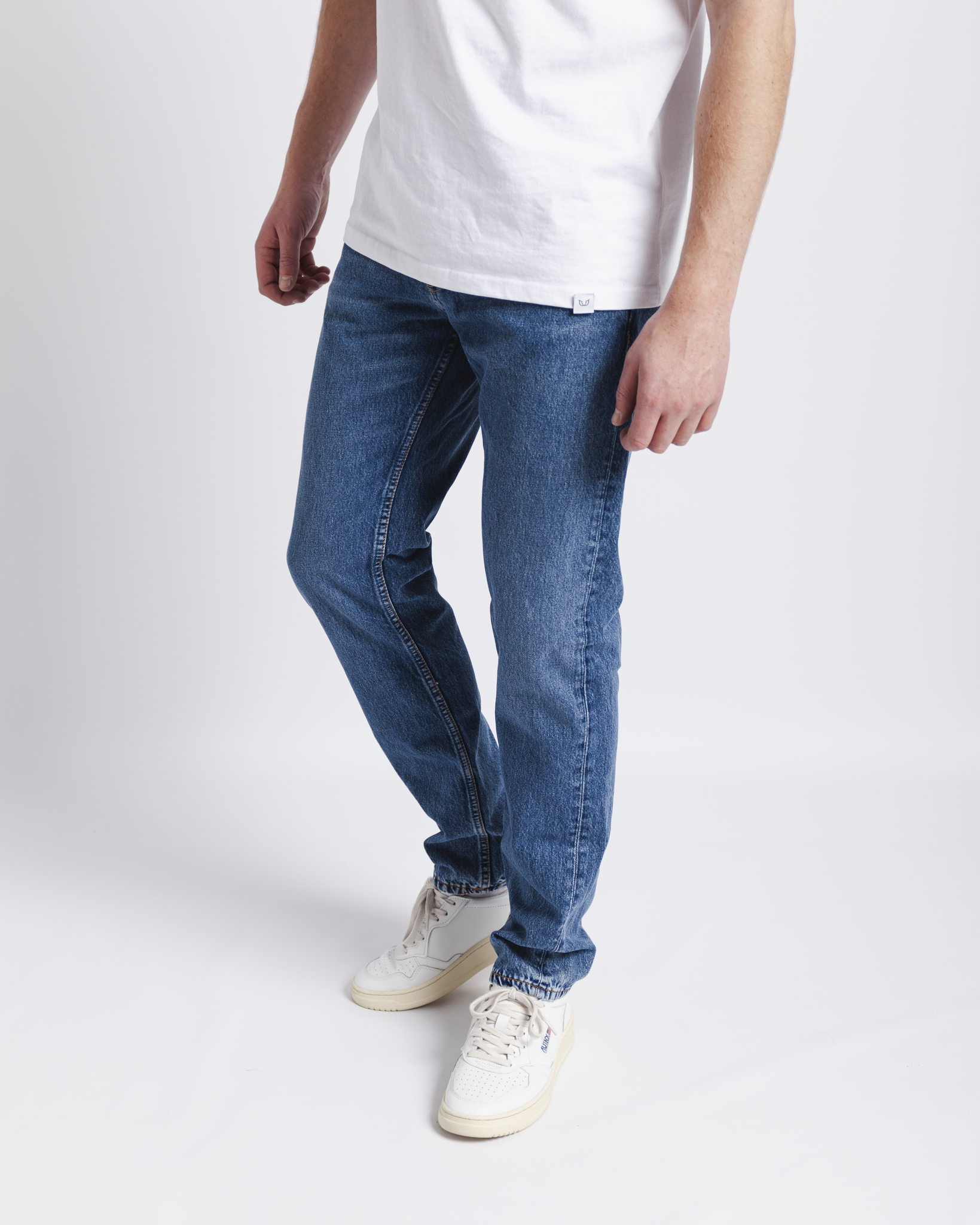 Nudie Jeans Nudie Jeans Gritty Jackson 
