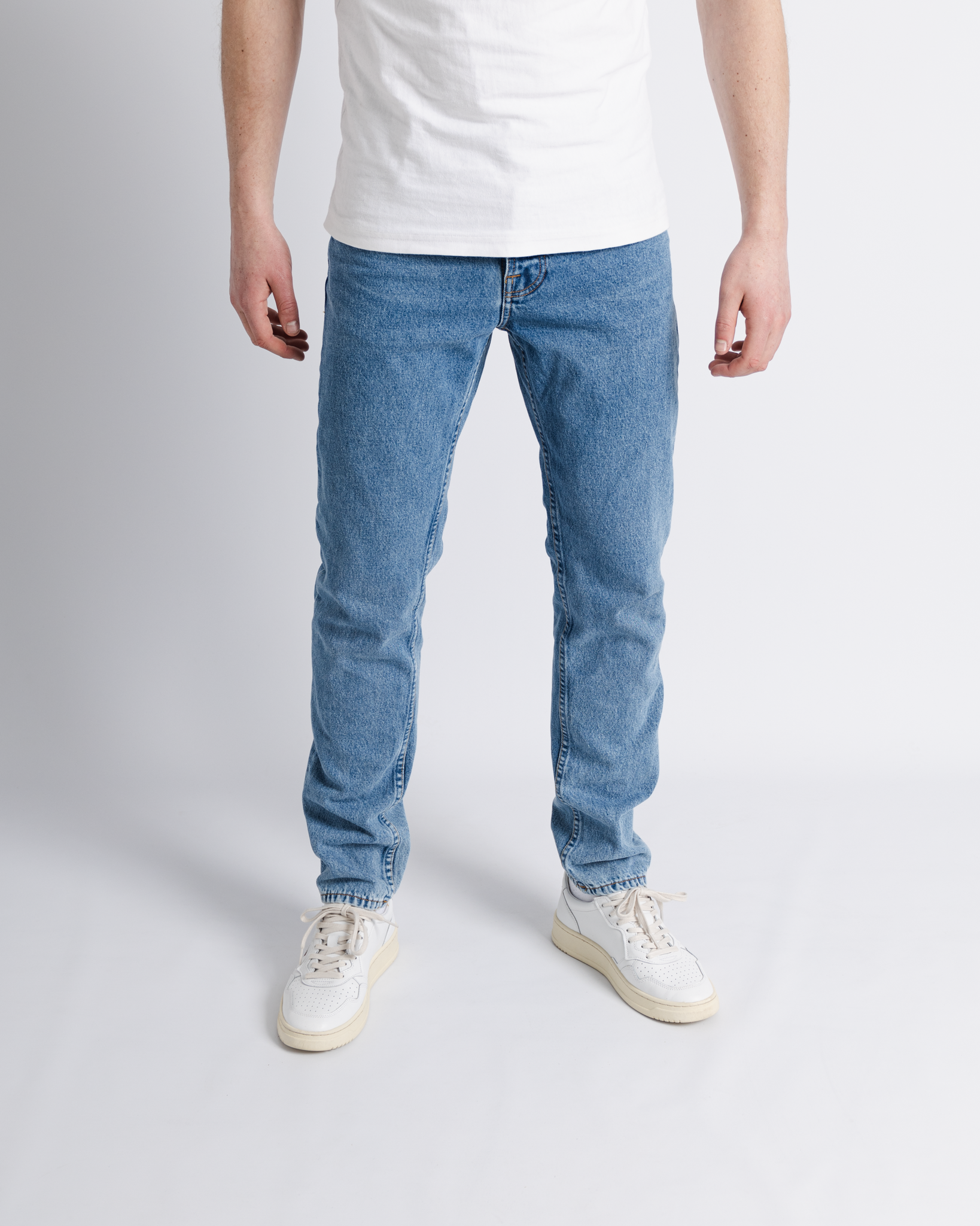 新品タグ付き】【27×32】Nudie Jeans STEADY EDDIE - www