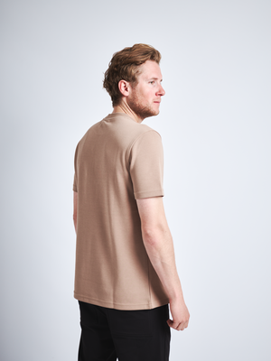 Law Of The Sea Outcrop Tee Caribou