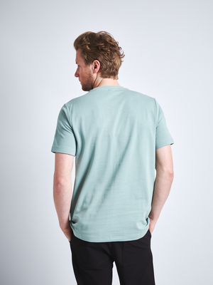 Law Of The Sea Law of the Sea Law Tee Chinois Green