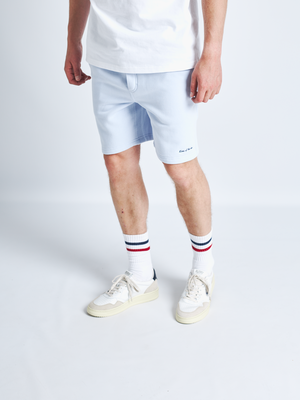 Law Of The Sea Nevy Short Heather