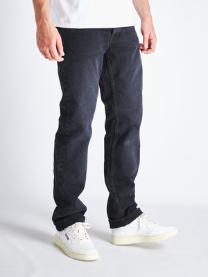 Nudie Jeans Rad Rufus Vintage Black