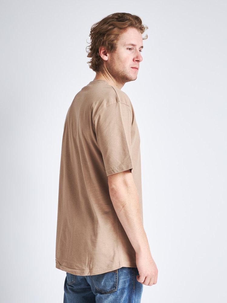 Studio Subtl Nova Tee Desert Taupe