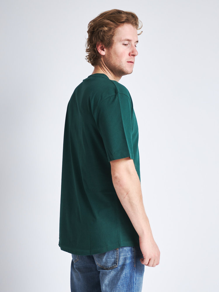 Studio Subtl Nova Tee Pine Green