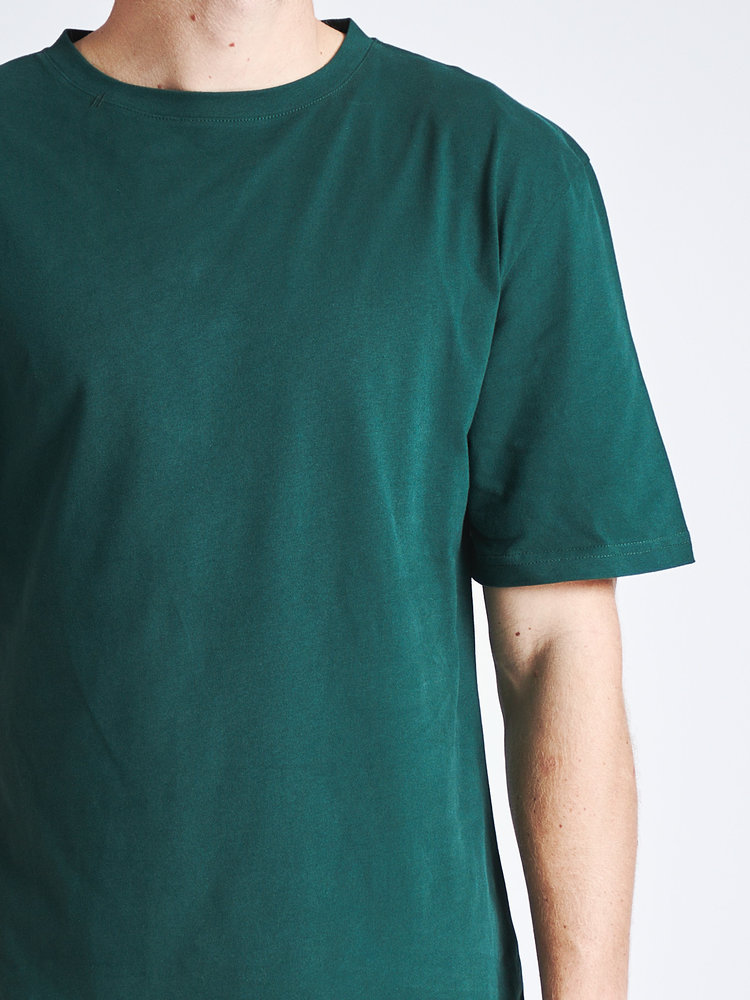 Studio Subtl Nova Tee Pine Green