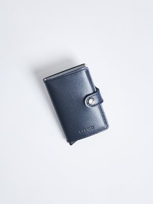 SECRID Copy of Miniwallet Original Green