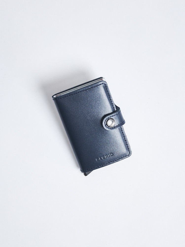 SECRID Miniwallet Original Navy