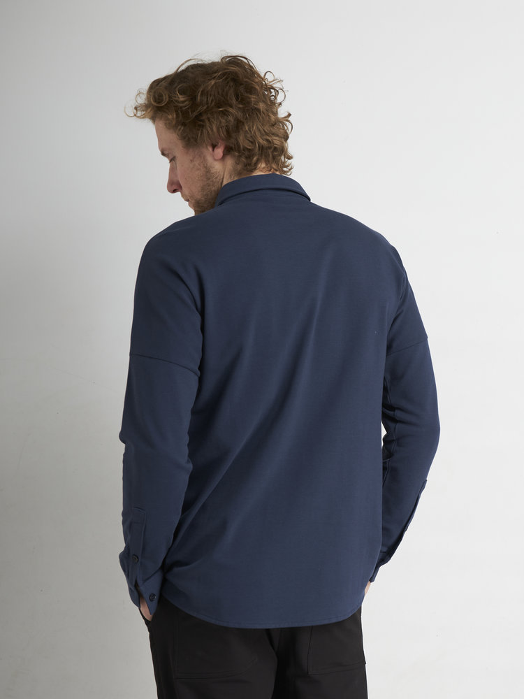 Studio Subtl Douro Overshirt