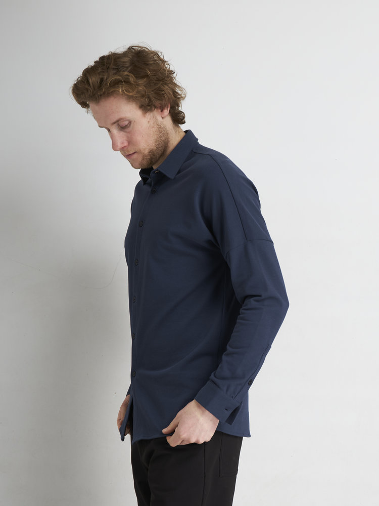 Studio Subtl Douro Overshirt