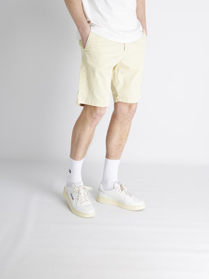 NN07 Crown Shorts Creme