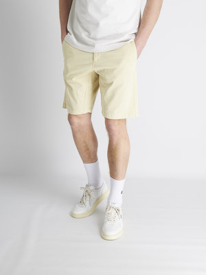 NN07 Crown Shorts Creme