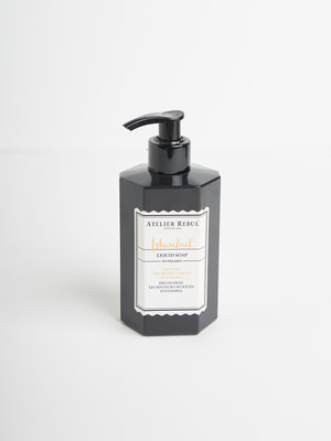 Atelier Rebul Copy of Istanbul Liquid Soap 430ml