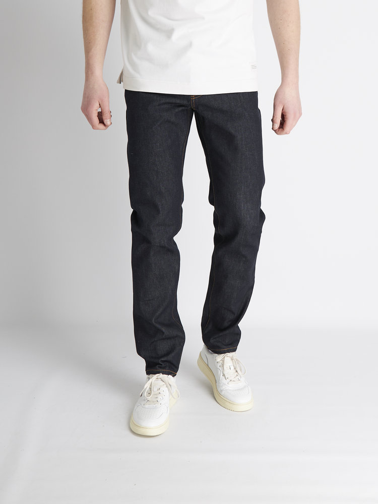 Nudie Jeans Nudie Jeans Steady Eddie Dry Platino