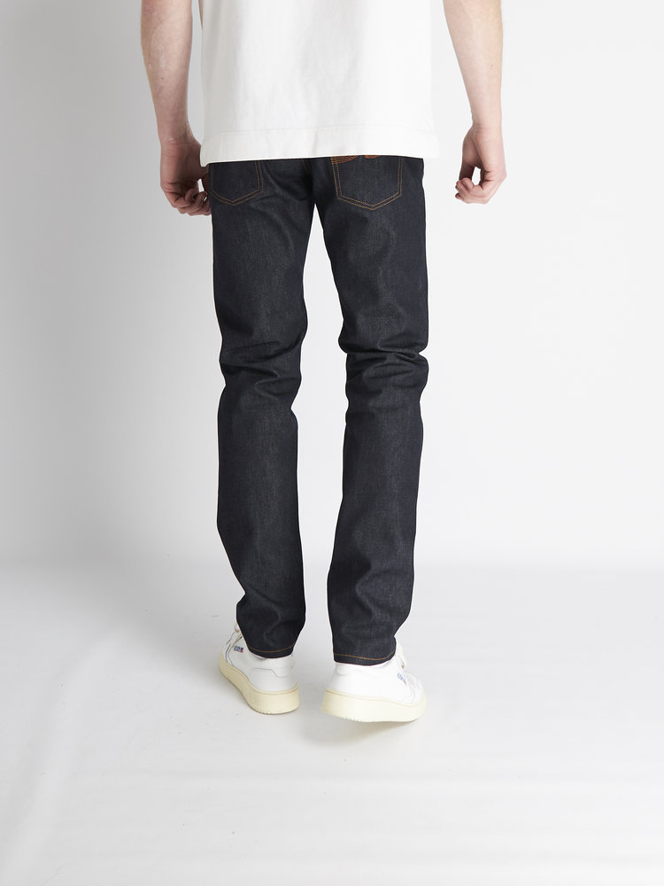 Nudie Jeans Steady Eddie Dry Platino