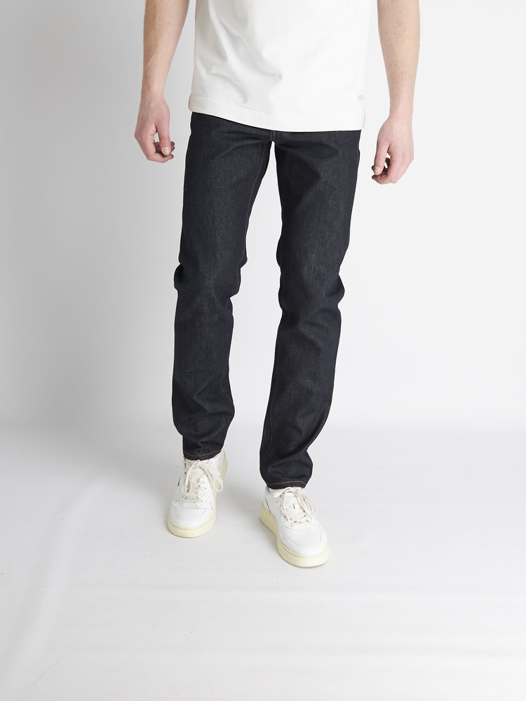 Nudie Jeans Nudie Jeans Steady Eddie Dry Platino