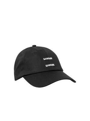 Samsøe Samsøe Saadie Cap Black