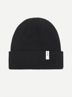 Samsøe Samsøe The Beanie Black