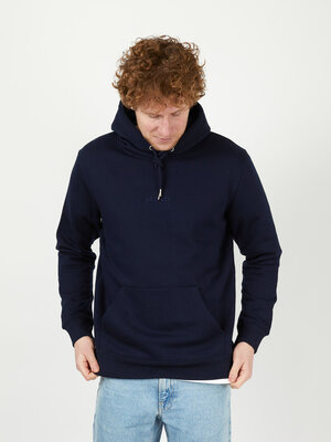 STUEN.Label Tonal Navy